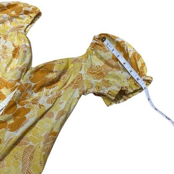 Urban Outfitters Britney Hook and Eye Mini Dress Size XS - Picture 15 of 16